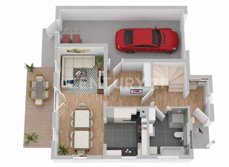 Einfamilienhaus zum Kauf 525.000 € 6 Zimmer 173 m² 670 m² Grundstück Schafhof Neumarkt in der Oberpfalz - Lauterhofen 92318