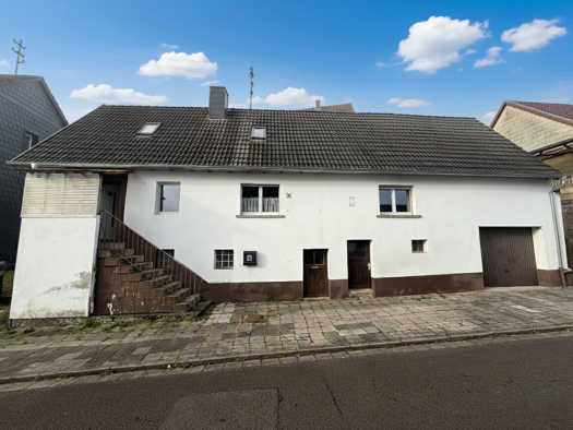 Einfamilienhaus zum Kauf 90.000 € 4 Zimmer 83 m² 213 m² Grundstück Dunzweiler 66916