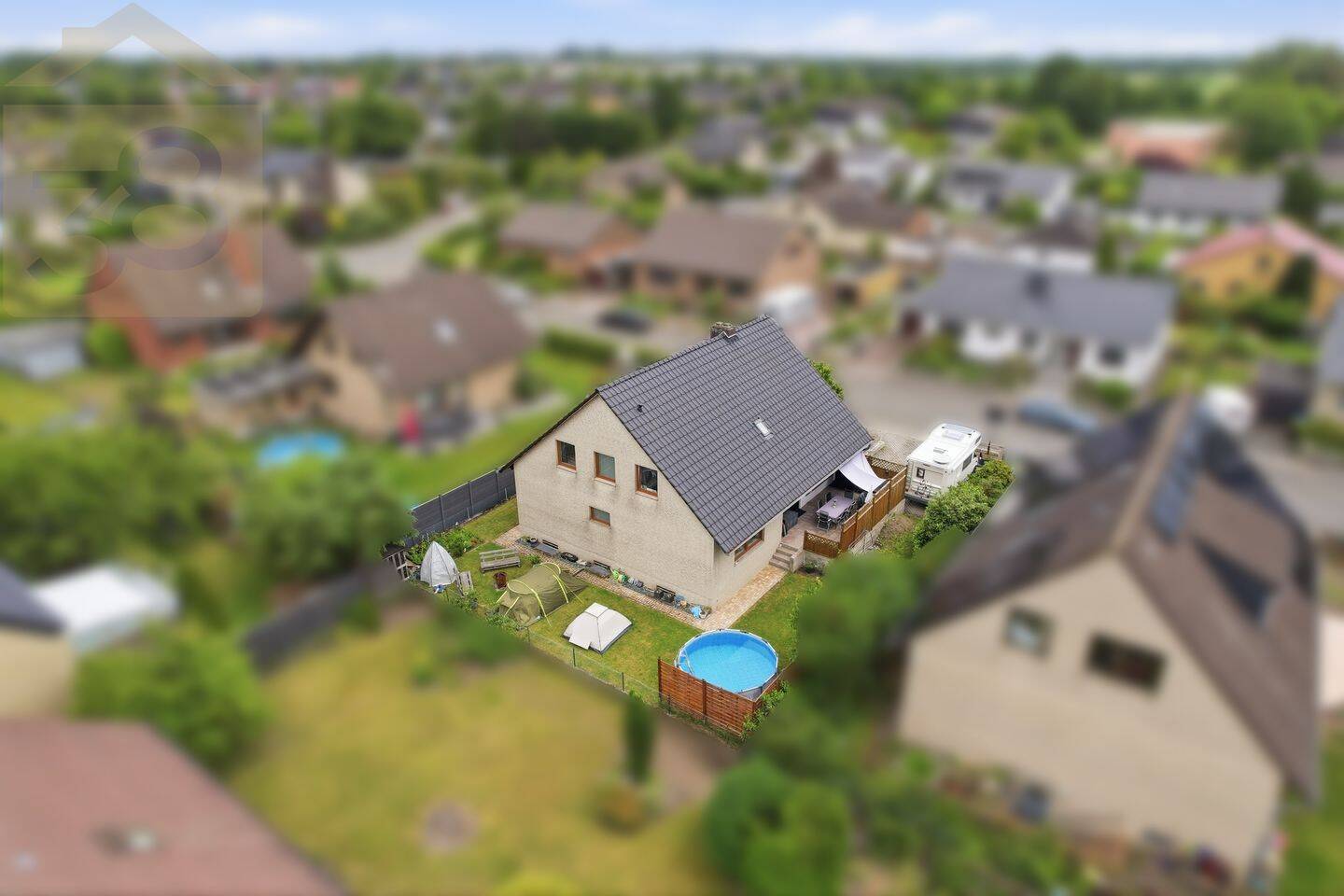 Einfamilienhaus zum Kauf - Ansicht 5