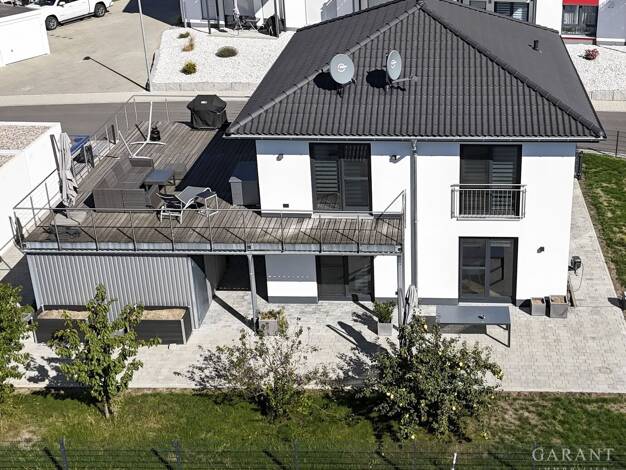 Einfamilienhaus zum Kauf 599.000 € 4 Zimmer 127 m² 523 m² Grundstück Colmberg Colmberg 91598