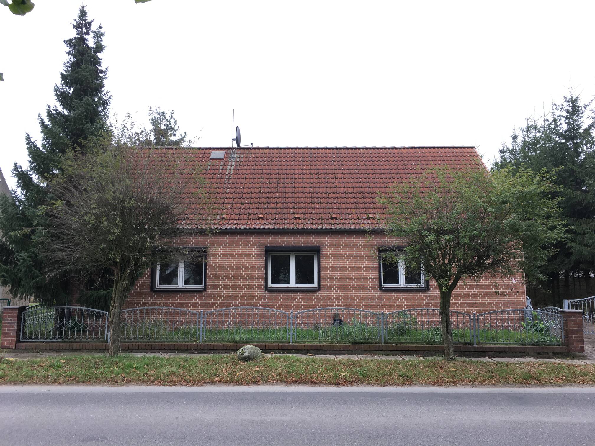 Einfamilienhaus zum Kauf - Ansicht 3