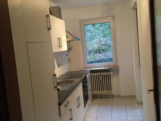 Wohnung zur Miete 650 € 2 Zimmer 64 m² 3 Geschosse frei ab sofort Dudweiler Saarbrücken 66125