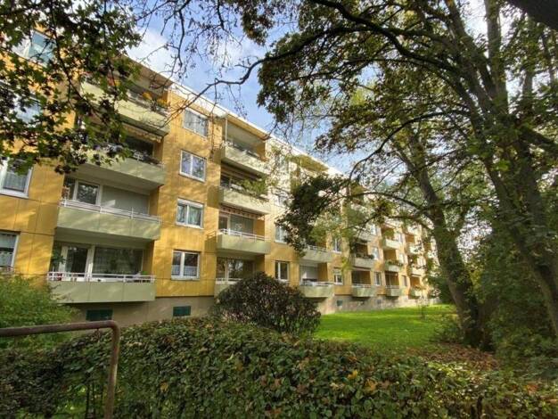 Wohnung zum Kauf provisionsfrei 264.000 € 3 Zimmer 72,9 m² 3. Geschoss Alzeyer Straße 10 Nied West 65934