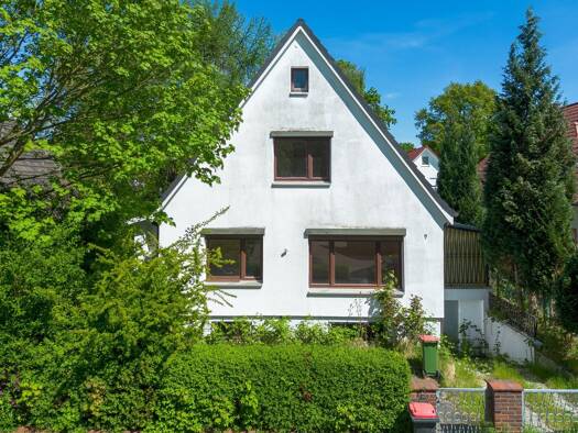 Grundstück zum Kauf 750.000 € 1.112 m² Grundstück frei ab sofort Hamburg 22117