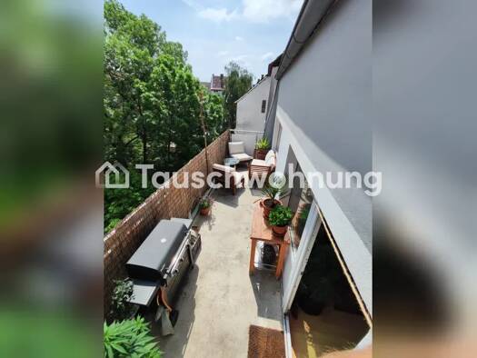 Wohnung zur Miete Tauschwohnung 600 € 2 Zimmer 70 m² Linden-Süd Linden - Limmer 30449