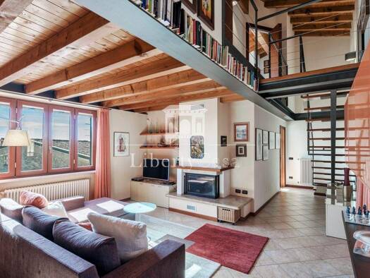 Studio zum Kauf 325.000 € 1 Zimmer 140 m² Puegnago del Garda 25080