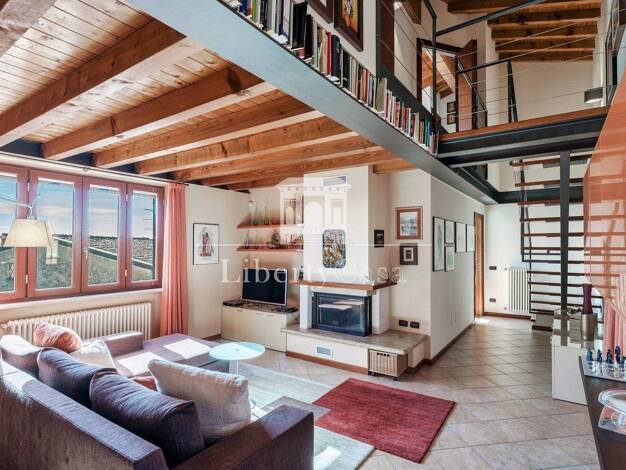 Studio zum Kauf 325.000 € 1 Zimmer 140 m² Puegnago del Garda 25080