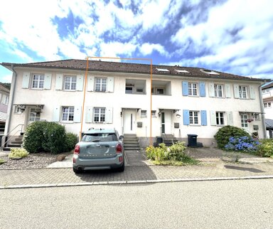 Reihenmittelhaus zum Kauf 260.000 € 4,5 Zimmer 95,1 m² 143,6 m² Grundstück Schopfheim Schopfheim 79650