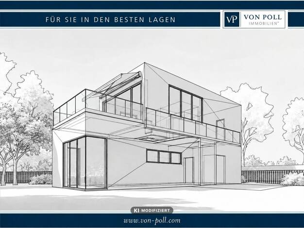 Penthouse zum Kauf - Erstbezug provisionsfrei 598.000 € 3 Zimmer 98 m² Lengfeld Würzburg 97076