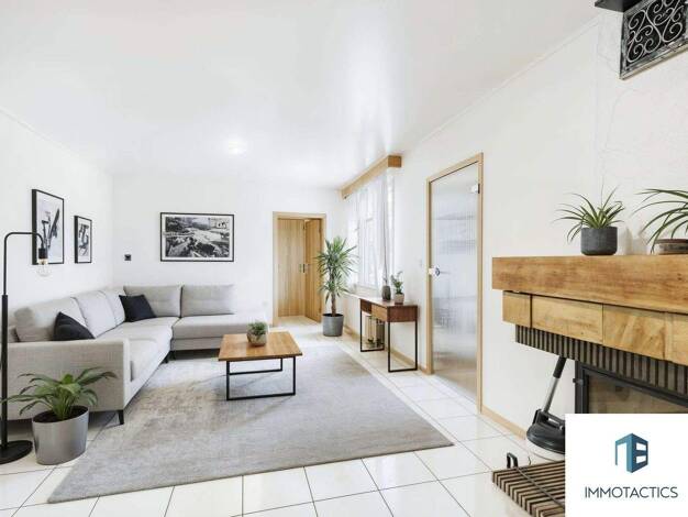 Einfamilienhaus zum Kauf 199.000 € 8 Zimmer 169 m² 318 m² Grundstück Oberndorf 67821