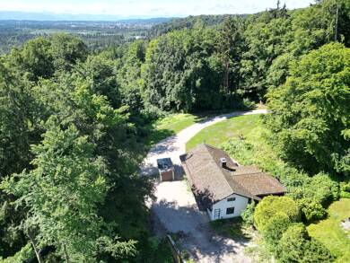 Grundstück zum Kauf 2.750.000 € 2.829 m² Grundstück Icking Icking 82057
