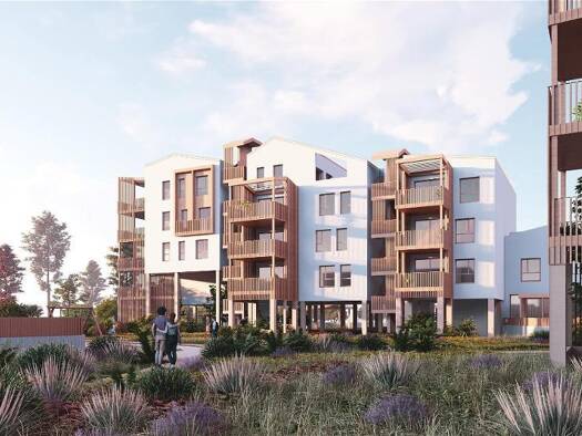 Wohnung zum Kauf - Erstbezug provisionsfrei 336.600 € 4 Zimmer 101,9 m² El Verger 03770