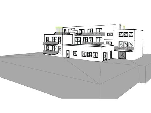 Wohnung zum Kauf - Erstbezug provisionsfrei 410.900 € 3 Zimmer 89,1 m² frei ab sofort Schweich Schweich 54338