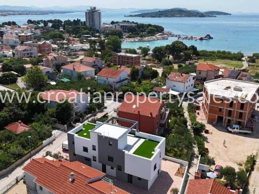 Haus zum Kauf 399.000 € 3 Zimmer 115 m² Šibenik