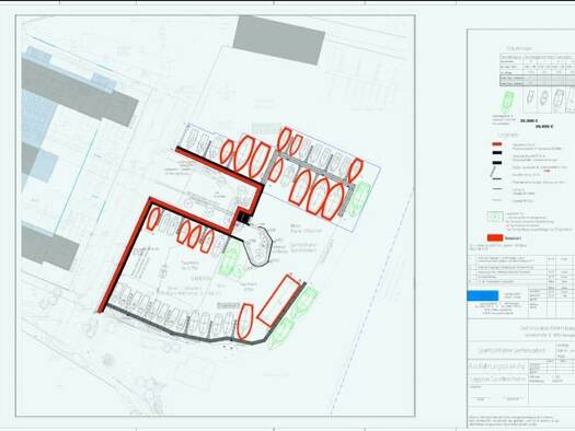 Sonstiges zum Kauf provisionsfrei 25.000 € An der Seepromenade 38-40 Neuruppin 16816