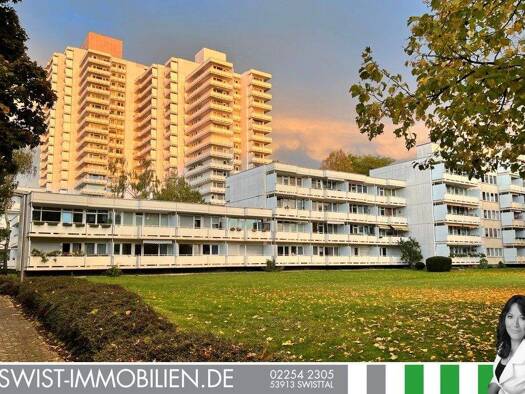 Wohnung zum Kauf 265.000 € 3 Zimmer 79 m² 12. Geschoss Poll Köln / Poll 51105