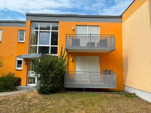 Wohnung zum Kauf 219.500 € 2 Zimmer 53 m² 2 Geschosse frei ab 01.10.2026 Bamberg Bamberg 96052