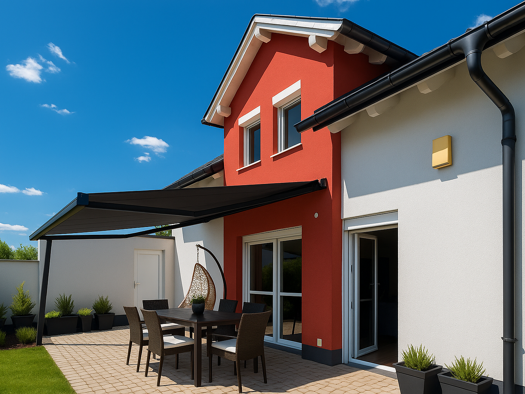 Einfamilienhaus zum Kauf 425.000 € 4 Zimmer 110,6 m² 1.013 m² Grundstück Ternitz 2630