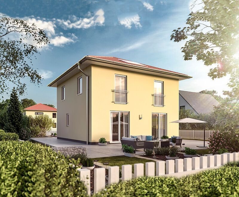 Haus zum Kauf provisionsfrei 442.255 € 4 Zimmer 129 m²<br/>Wohnfläche 829 m²<br/>Grundstück Bennhausen 67808