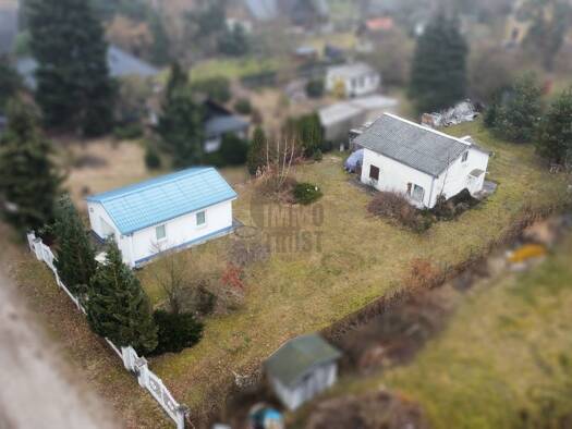 Grundstück zum Kauf 370.000 € 925 m² Grundstück Wandlitz Wandlitz / Arendsee 16348