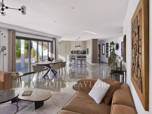 Einfamilienhaus zum Kauf 1.750.000 € 200 m² 2.200 m² Grundstück Village-Cagueloup-Gueissard Saint-Cyr-sur-Mer 83270