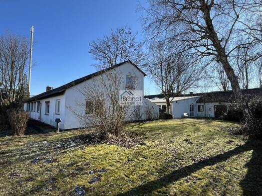 Bürogebäude zum Kauf 893.000 € 870 m² Bürofläche Göttingen 37079