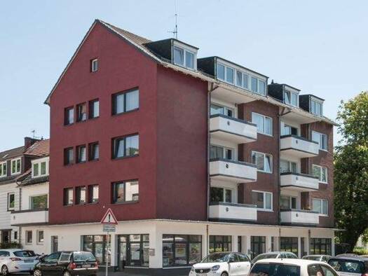 Wohnung zur Miete 1.030 € 3 Zimmer 73,4 m² 4. Geschoss Lange Reihe 65 Walle West 28219
