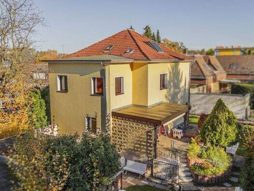 Mehrfamilienhaus zum Kauf 749.000 € 7 Zimmer 211 m² 589 m² Grundstück Lichtenrade Berlin 12307