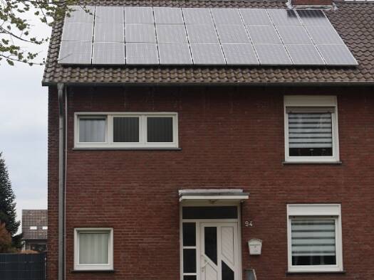 Reihenendhaus zum Kauf 290.000 € 4 Zimmer 128,6 m² 461 m² Grundstück Straelen Straelen 47638