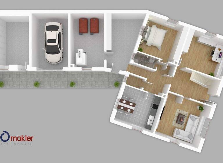 Einfamilienhaus zum Kauf 155.000 € 9 Zimmer 226 m² 359 m² Grundstück Hof a.d. Steinach Mitwitz 96268