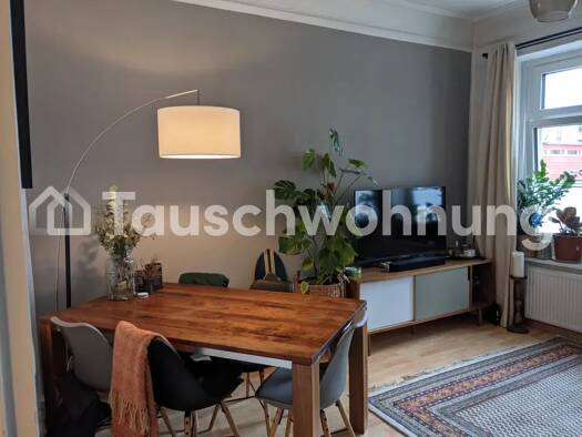 Wohnung zur Miete Tauschwohnung 970 € 3 Zimmer 65 m² 1. Geschoss Osdorf Hamburg 22765