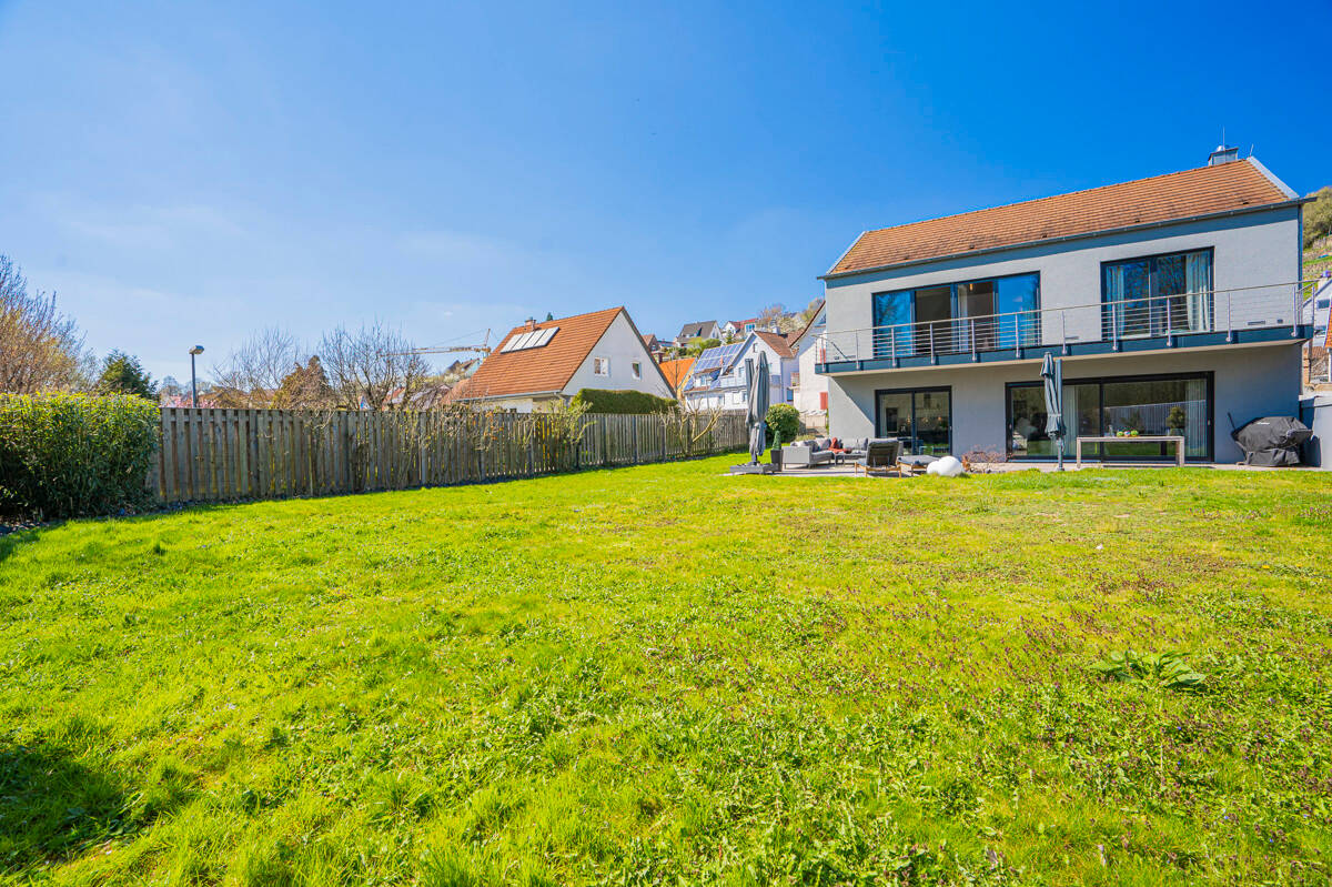 Einfamilienhaus zum Kauf - Ansicht 4