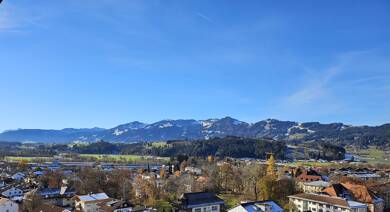Wohnung zum Kauf 1.150.000 € 3 Zimmer 170 m² Dachgeschoss, 5. Geschoss Sonthofen Sonthofen 87527