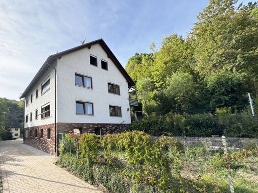Mehrfamilienhaus zum Kauf 339.000 € 10 Zimmer 225 m² 1.179 m² Grundstück Tiefenhöchstadt Buttenheim 96155