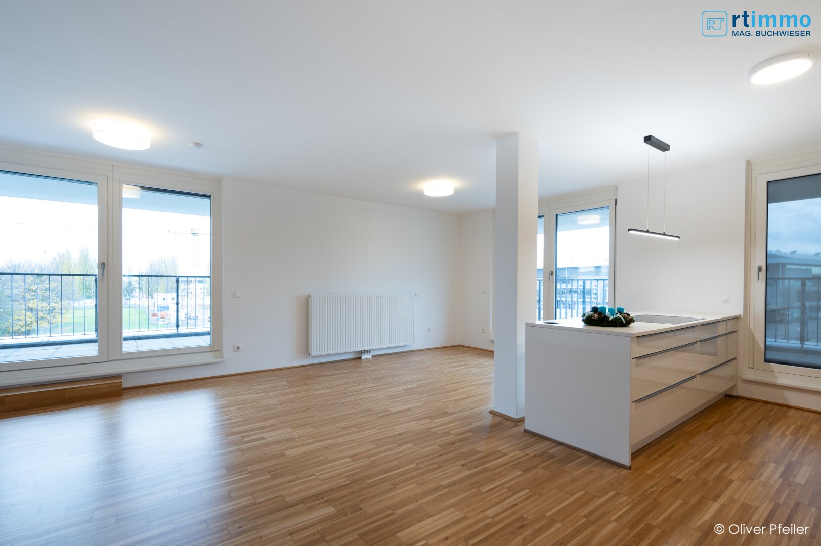 Wohnung zum Kauf 649.000 € 4 Zimmer 104 m²<br/>Wohnfläche Wien 1100