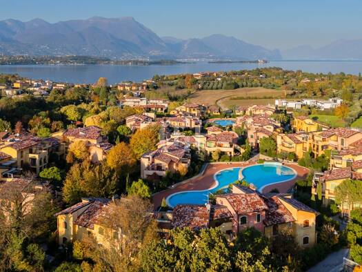 Wohnung zum Kauf 329.000 € 2 Zimmer 45 m² 2. Geschoss Via del Torchio 21 Manerba del Garda 25080