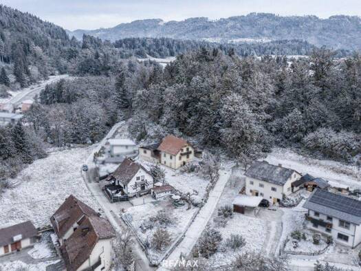 Einfamilienhaus zum Kauf 395.000 € 5 Zimmer 135 m² 938 m² Grundstück Völkermarkt 9100