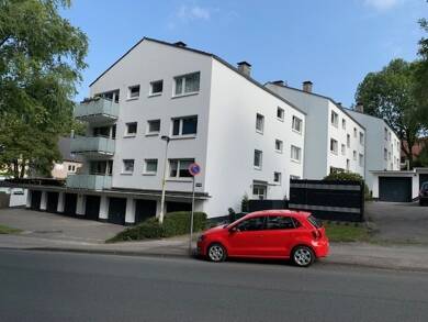Wohnung zum Kauf 184.000 € 3 Zimmer 77 m² EG Klingenstraße 78 Kannenhof - Meigen Solingen 42651