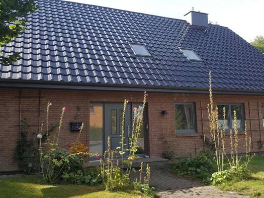 Einfamilienhaus zum Kauf 379.000 € 7 Zimmer 168 m² 1.037 m² Grundstück Marne 25709