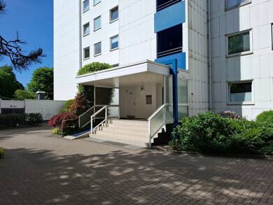 Wohnung zum Kauf als Kapitalanlage geeignet 299.000 € 2 Zimmer 73 m² Julius-Vosseler-Straße 35 Lokstedt Hamburg 22527