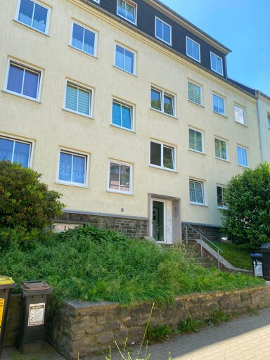 Wohnung zur Miete 358 € 3 Zimmer 65 m² 3. Geschoss frei ab sofort Zeißstr. 52 we 10 Hilbersdorf 150 Chemnitz 09131