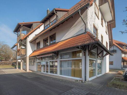 Verkaufsfläche zur Miete 750 € Bermatingen 88697