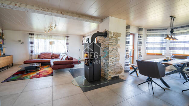 Wohnung zur Miete 995 € 3 Zimmer 105 m² Mittelrot Fichtenberg / Mittelrot 74427