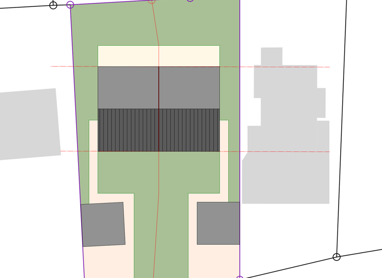 Doppelhaushälfte zum Kauf 1.376.376 € 6 Zimmer 211 m² 484 m² Grundstück Vaihingen Stuttgart 70563