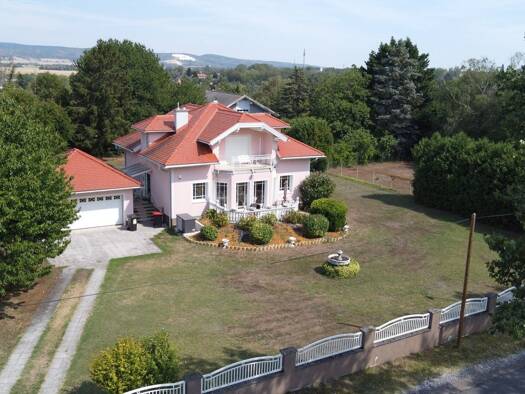 Haus zum Kauf 998.000 € 165 m² 2.071 m² Grundstück Obere Bergstraße Neufeld an der Leitha 2491