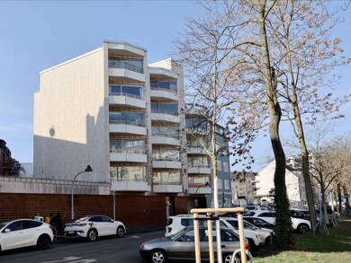 Wohnung zum Kauf 257.000 € 2 Zimmer 57 m² Derendorf Düsseldorf 40476