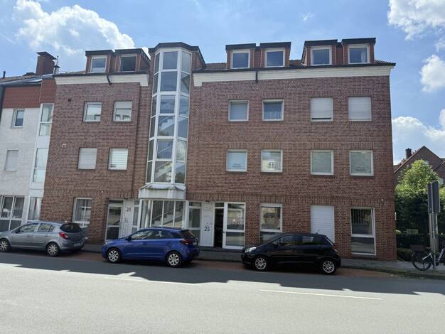 Wohnung zum Kauf 239.000 € 3 Zimmer 81,5 m² 2. Geschoss Beckum 59269