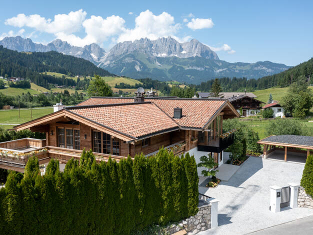 Haus zum Kauf 15.200.000 € 12 Zimmer 669 m² 1.620 m² Grundstück frei ab sofort Reith bei Kitzbühel 6370