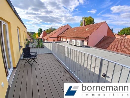 Wohnung zur Miete 950 € 3 Zimmer 80,8 m² 1. Geschoss frei ab sofort Roth Roth 91154