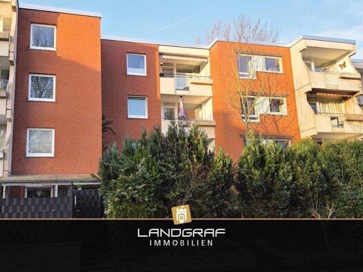 Wohnung zum Kauf 175.000 € 3 Zimmer 75 m² 2. Geschoss Arbergen Ost 28307